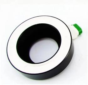 BOBINA COMPRESSOR DELPHI CVC VW GOL G5 FOX